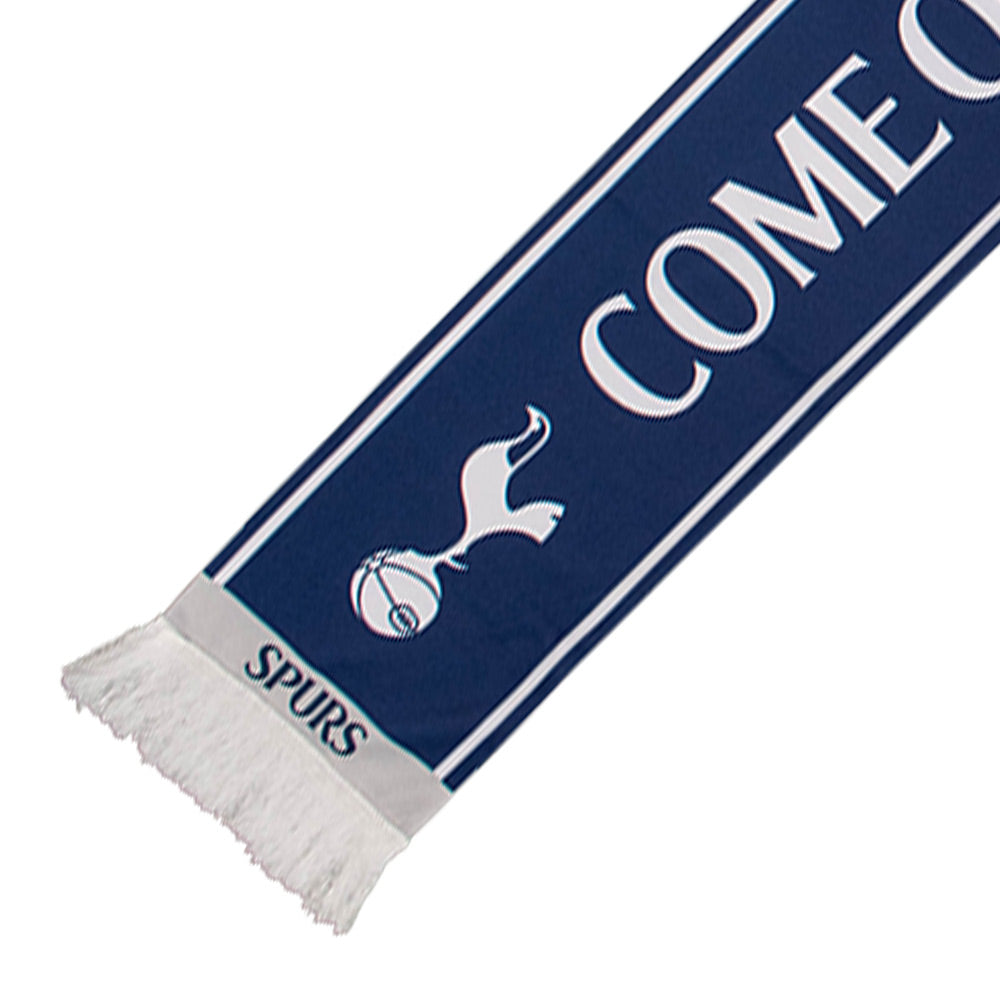 SPURS Maddison No.10 Scarf - Supersports Thailand Supersports Thailand