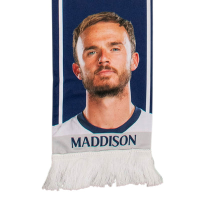 SPURS Maddison No.10 Scarf - Supersports Thailand