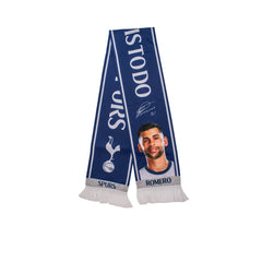 SPURS Romero No.17 Scarf - Supersports Thailand
