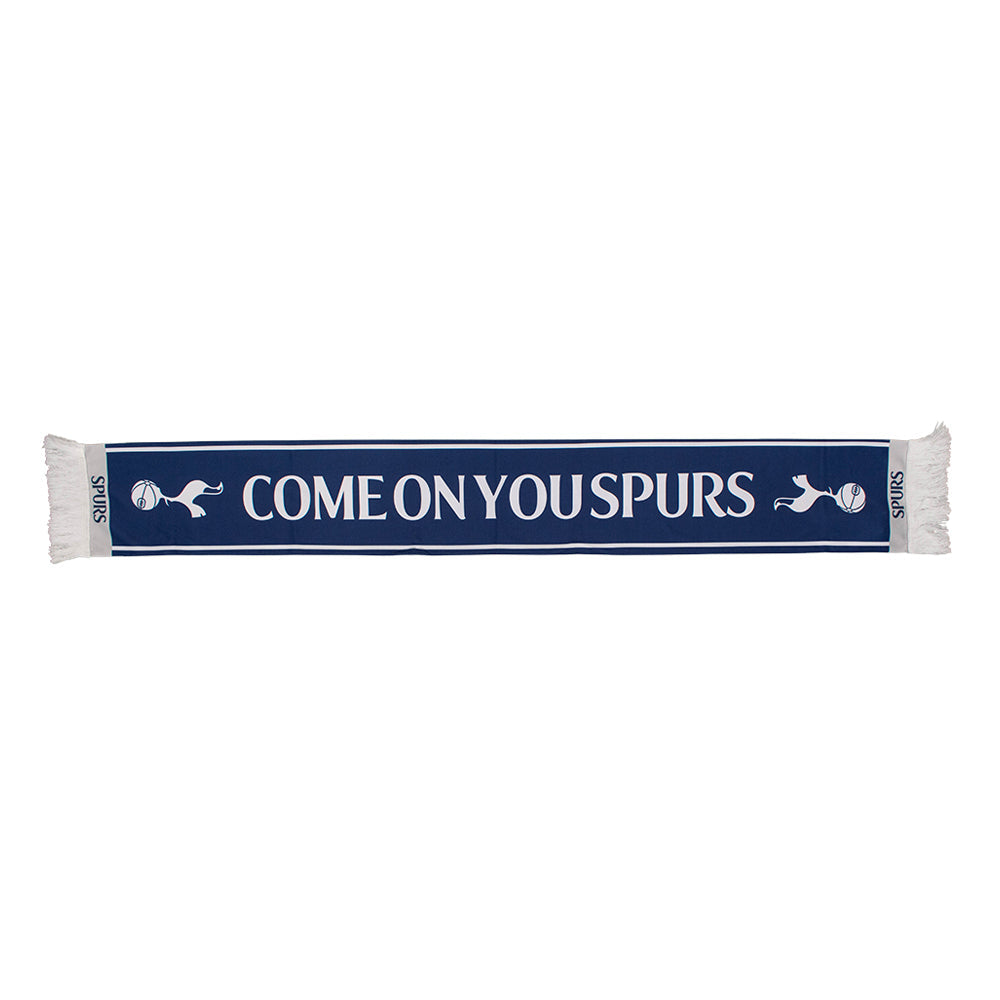 SPURS Romero No.17 Scarf - Supersports Thailand
