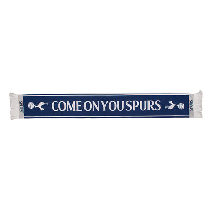 SPURS Romero No.17 Scarf - Supersports Thailand