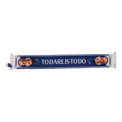 SPURS Romero No.17 Scarf - Supersports Thailand