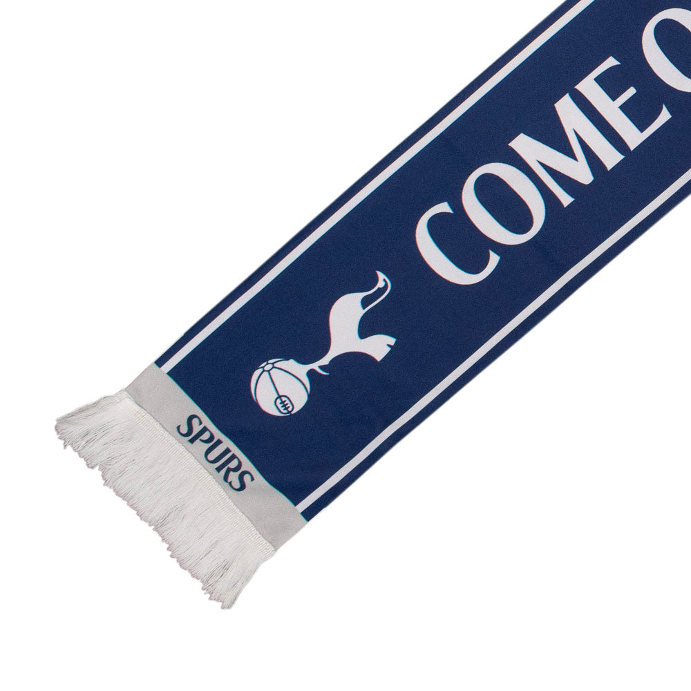 SPURS Romero No.17 Scarf - Supersports Thailand