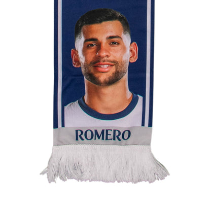 SPURS Romero No.17 Scarf - Supersports Thailand