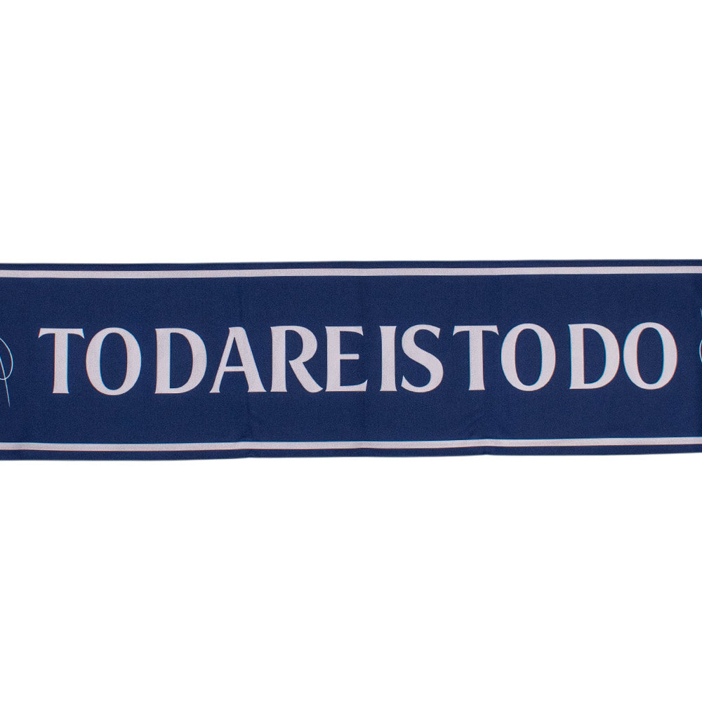 SPURS Romero No.17 Scarf - Supersports Thailand