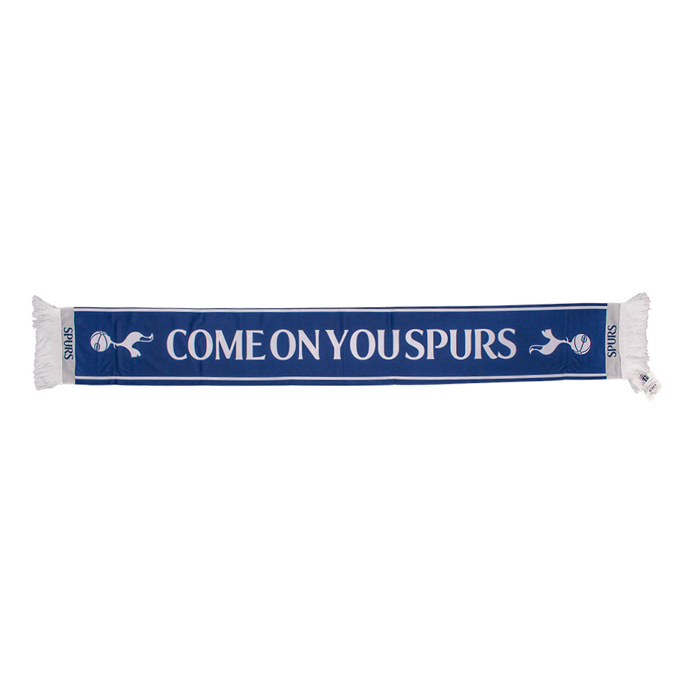 SPURS Van de Ven No.37 Scarf - Supersports Thailand
