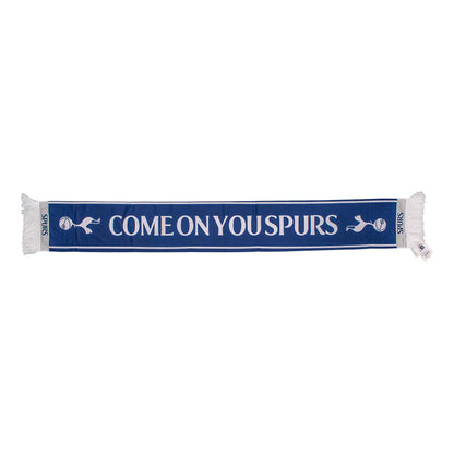 SPURS Van de Ven No.37 Scarf - Supersports Thailand