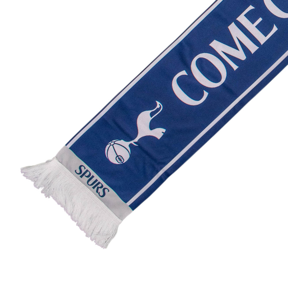 SPURS Van de Ven No.37 Scarf - Supersports Thailand
