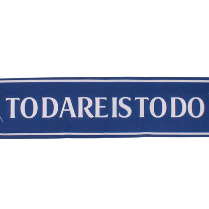 SPURS Van de Ven No.37 Scarf - Supersports Thailand