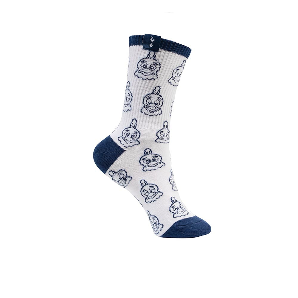 SPURS Chirpy Unisex Socks - Supersports Thailand