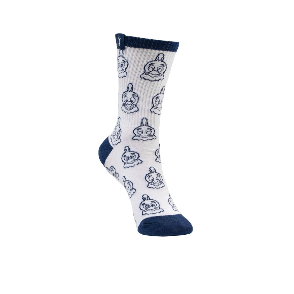 SPURS Chirpy Unisex Socks - Supersports Thailand