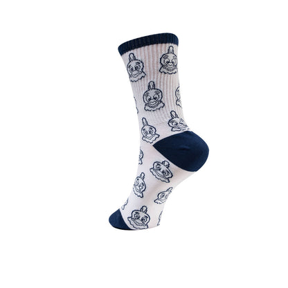 SPURS Chirpy Unisex Socks - Supersports Thailand