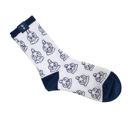 SPURS Chirpy Unisex Socks - Supersports Thailand