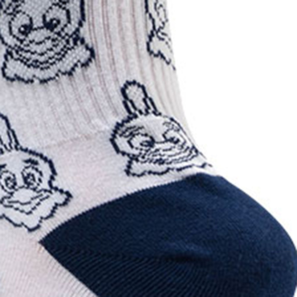 SPURS Chirpy Unisex Socks - Supersports Thailand Supersports Thailand