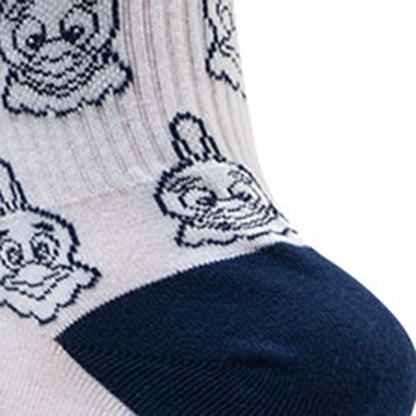 SPURS Chirpy Unisex Socks - Supersports Thailand