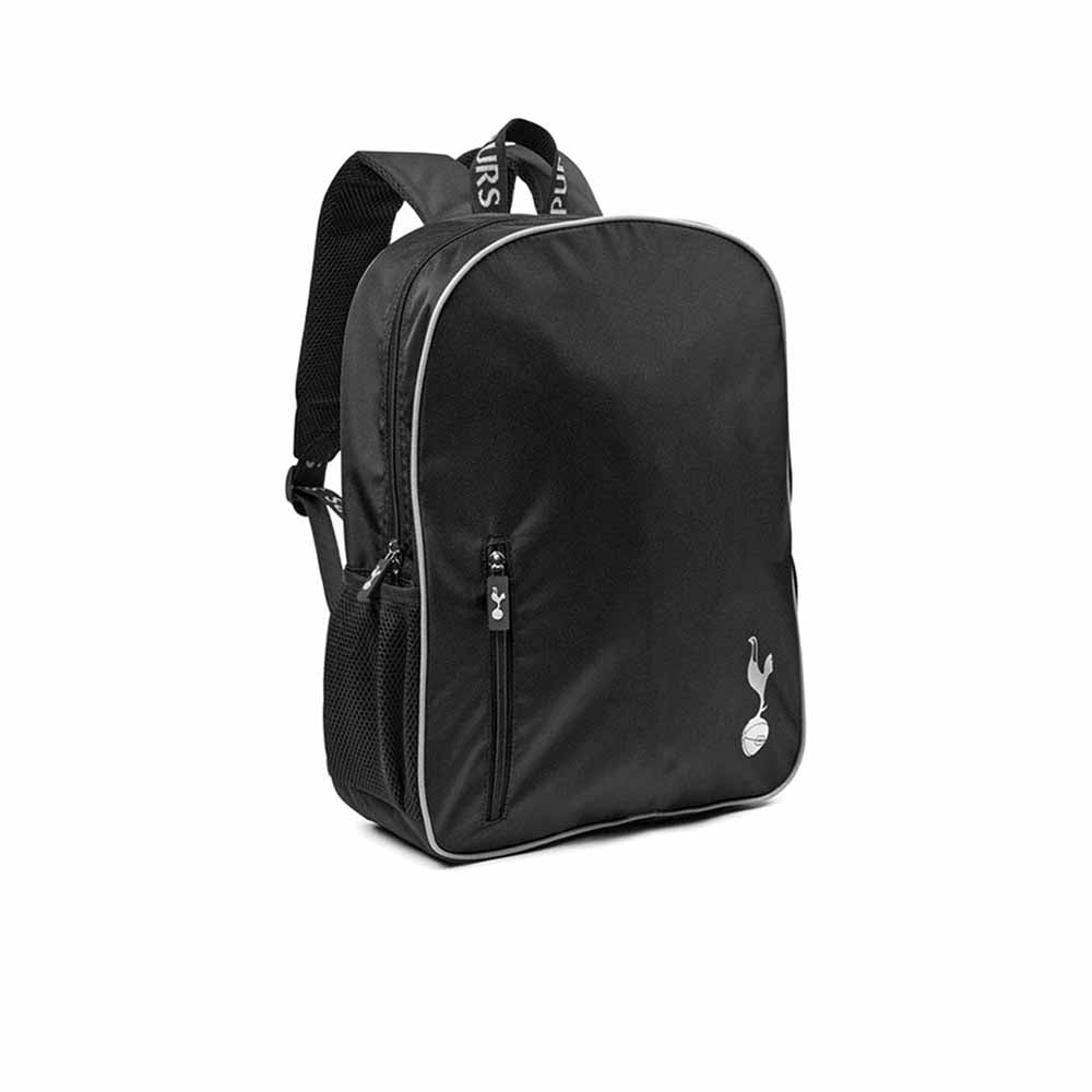 SPURS Recycled Fabric Unisex Backpack - Supersports Thailand