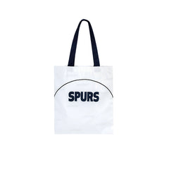 SPURS Eco White Unisex Tote Bag
