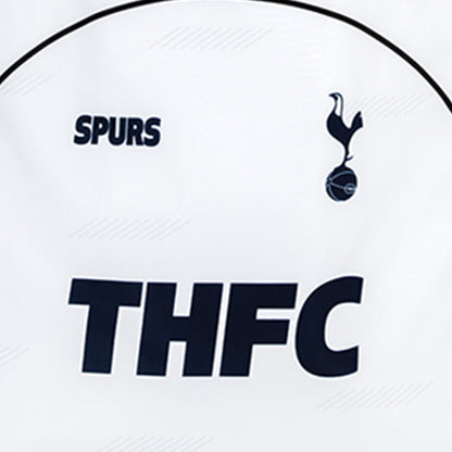 SPURS Eco White Unisex Tote Bag