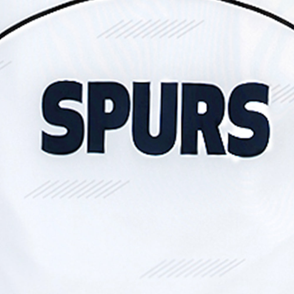 SPURS Eco White Unisex Tote Bag