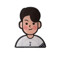 SPURS Son No.7 Magnet - Supersports Thailand