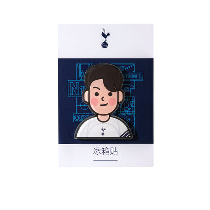 SPURS Son No.7 Magnet - Supersports Thailand