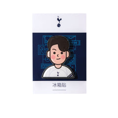 SPURS Son No.7 Magnet