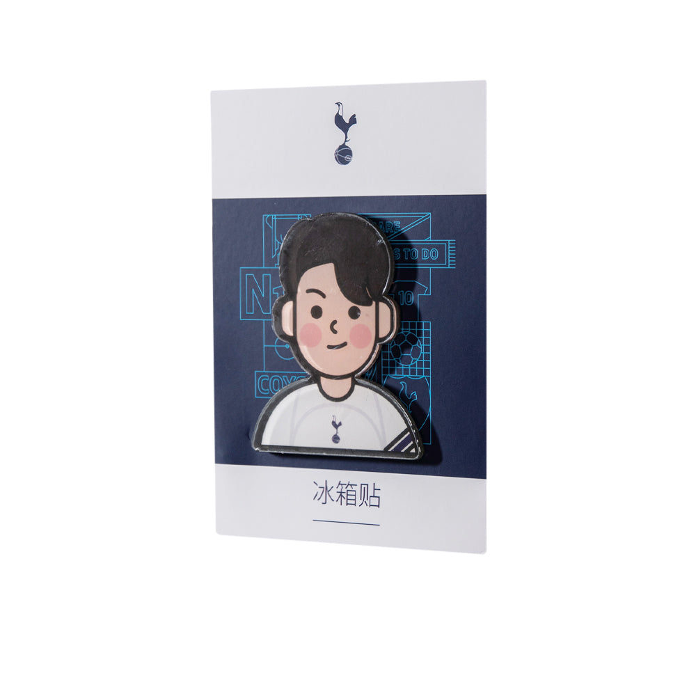 SPURS Son No.7 Magnet