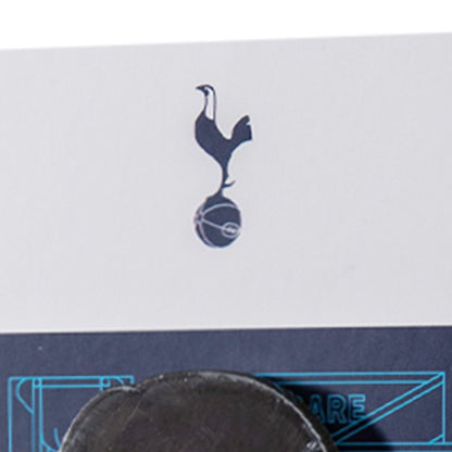SPURS Son No.7 Magnet