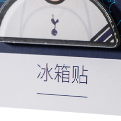 SPURS Son No.7 Magnet