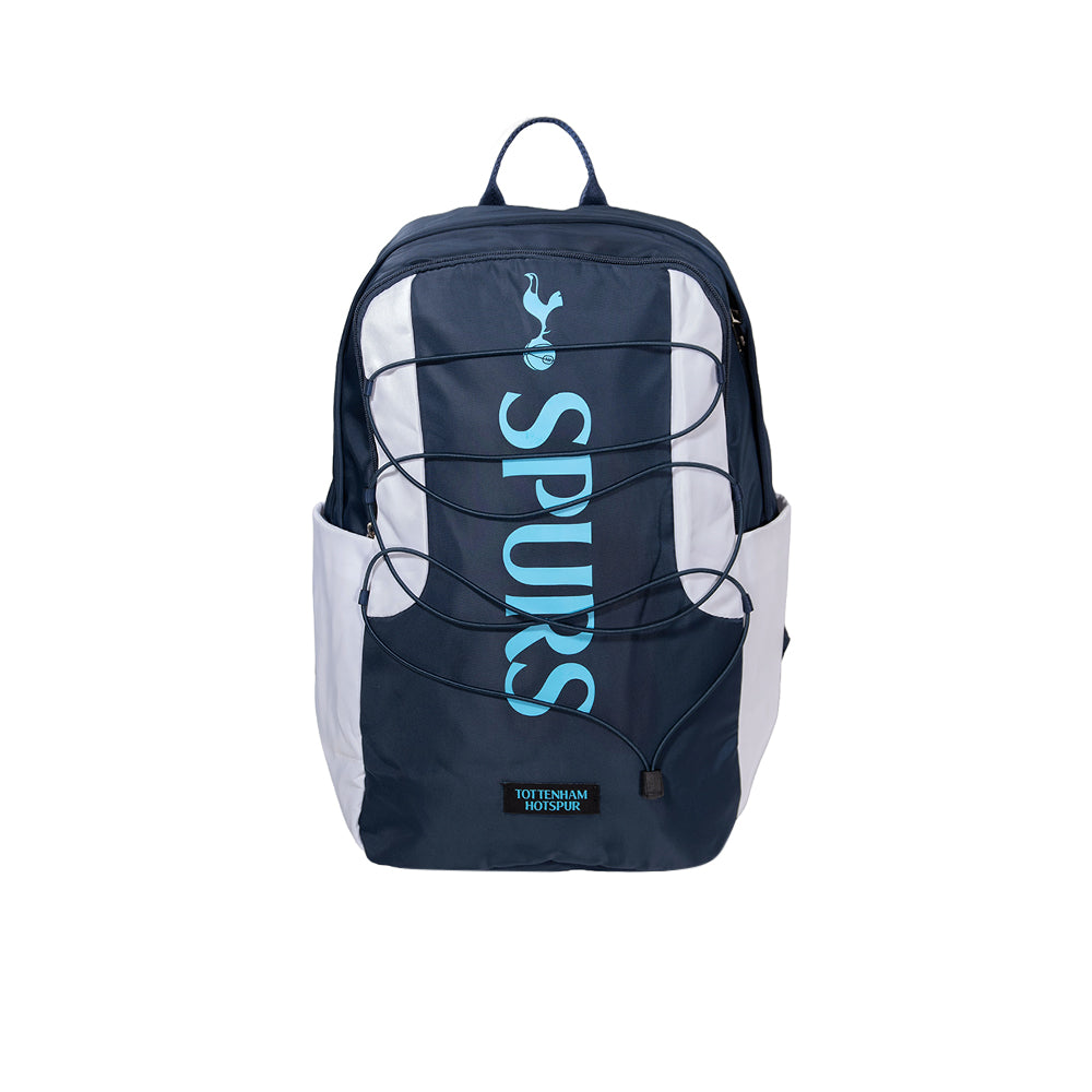 SPURS Blue Unisex Backpack - Supersports Thailand