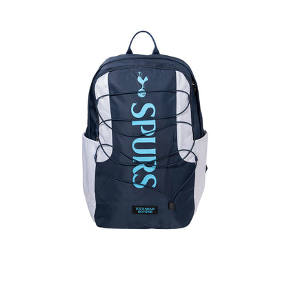 SPURS Blue Unisex Backpack - Supersports Thailand
