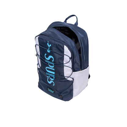 SPURS Blue Unisex Backpack