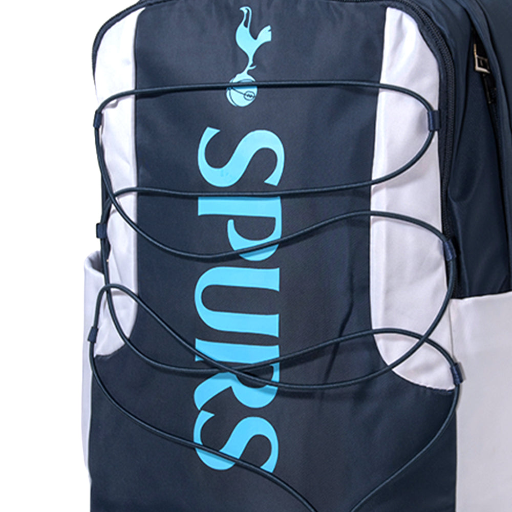 SPURS Blue Unisex Backpack