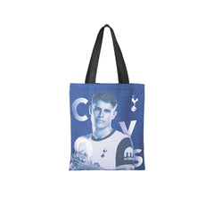 SPURS Van de Ven No.37 Unisex Tote Bag - Supersports Thailand
