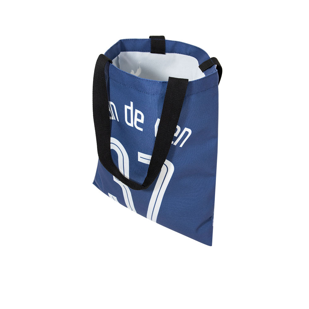 SPURS Van de Ven No.37 Unisex Tote Bag - Supersports Thailand