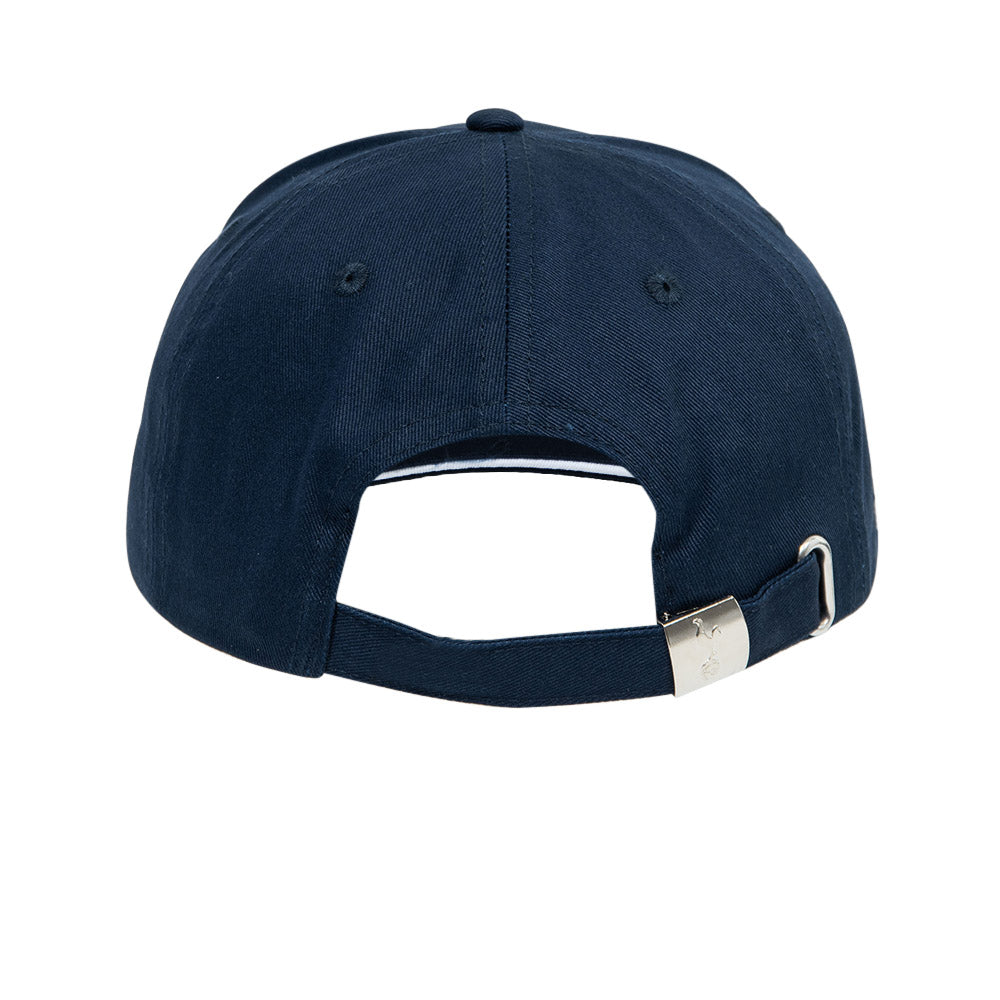 SPURS Core Blue Unisex Cap - Supersports Thailand