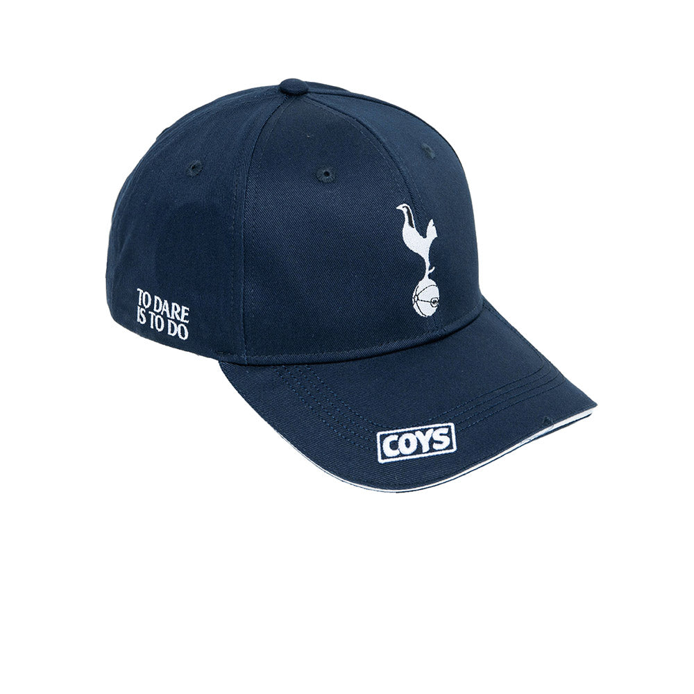 SPURS Core Blue Unisex Cap