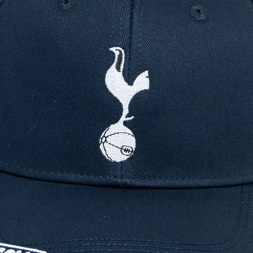 SPURS Core Blue Unisex Cap