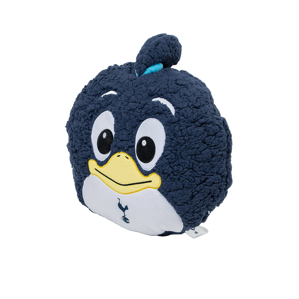 SPURS Chirpy Cushion