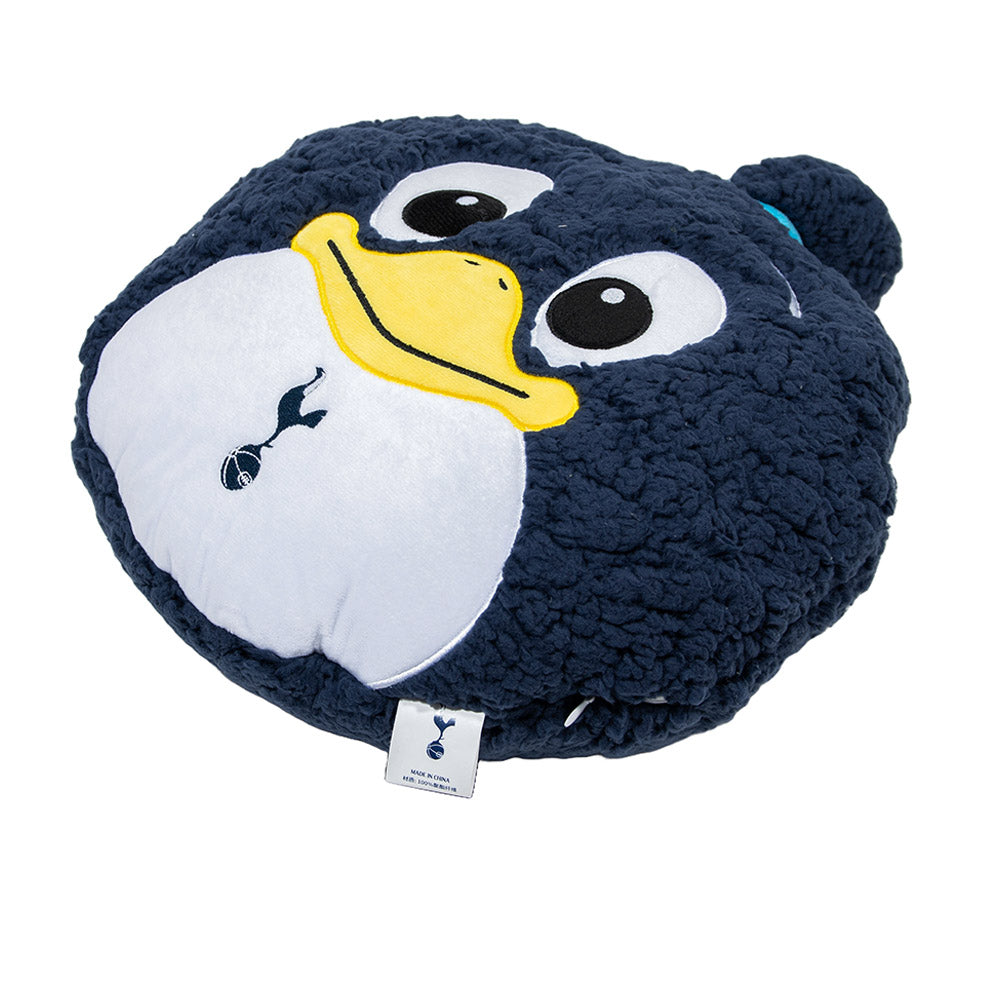 SPURS Chirpy Cushion