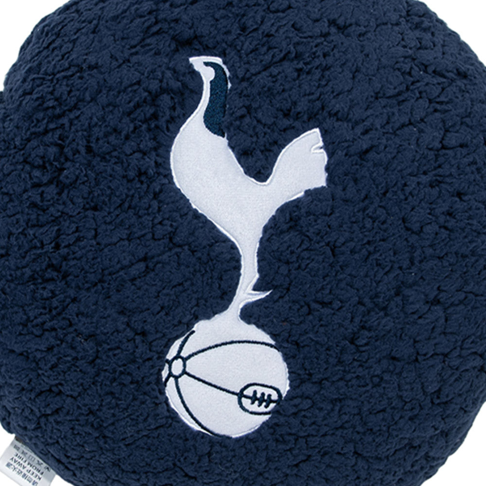 SPURS Chirpy Cushion
