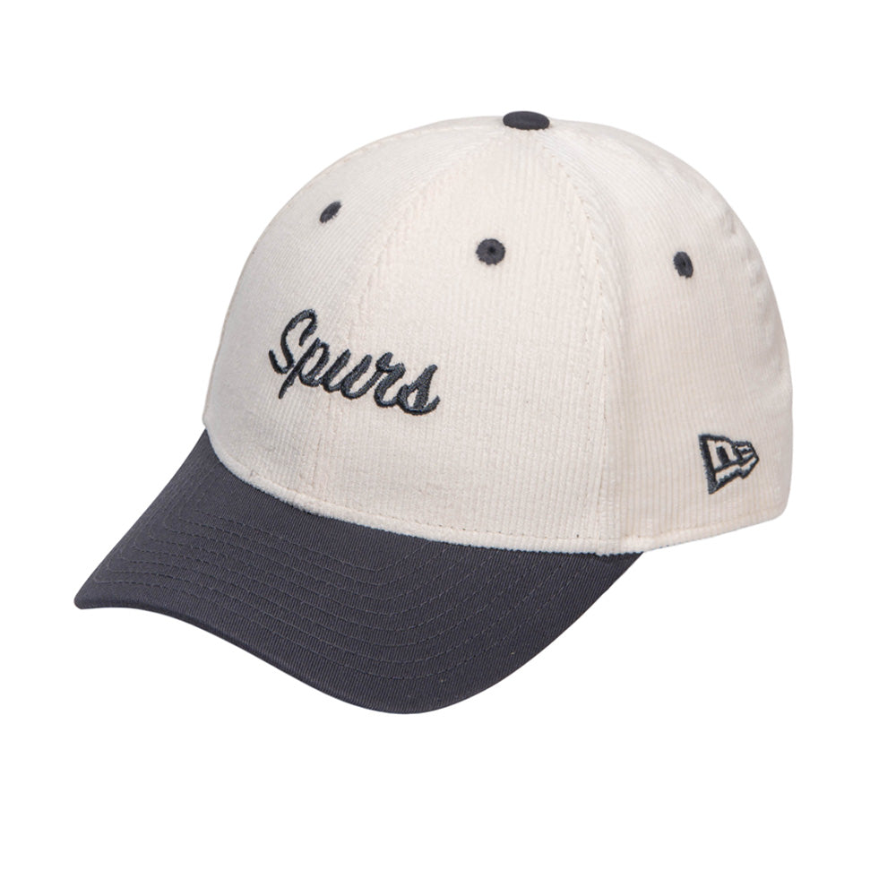SPURS New Era Unisex Cap