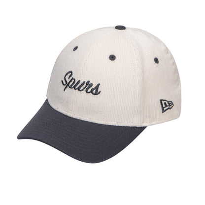 SPURS New Era Unisex Cap