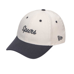 SPURS New Era Unisex Cap