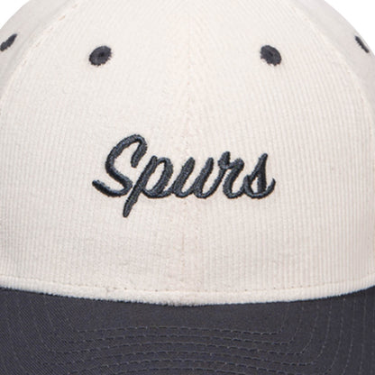SPURS New Era Unisex Cap