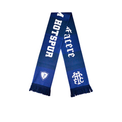 SPURS Classic Retro Unisex Scarf
