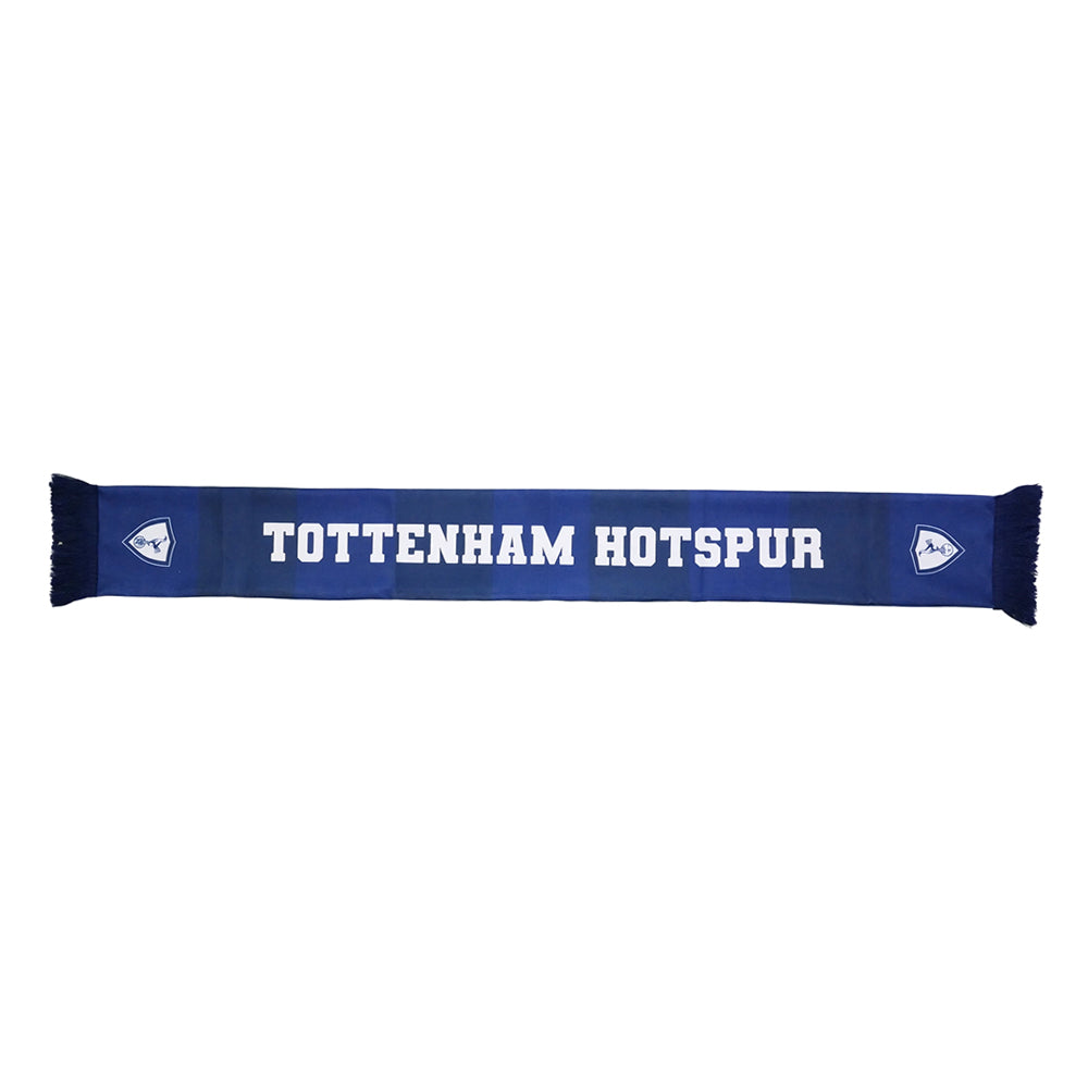 SPURS Classic Retro Unisex Scarf Supersports Thailand