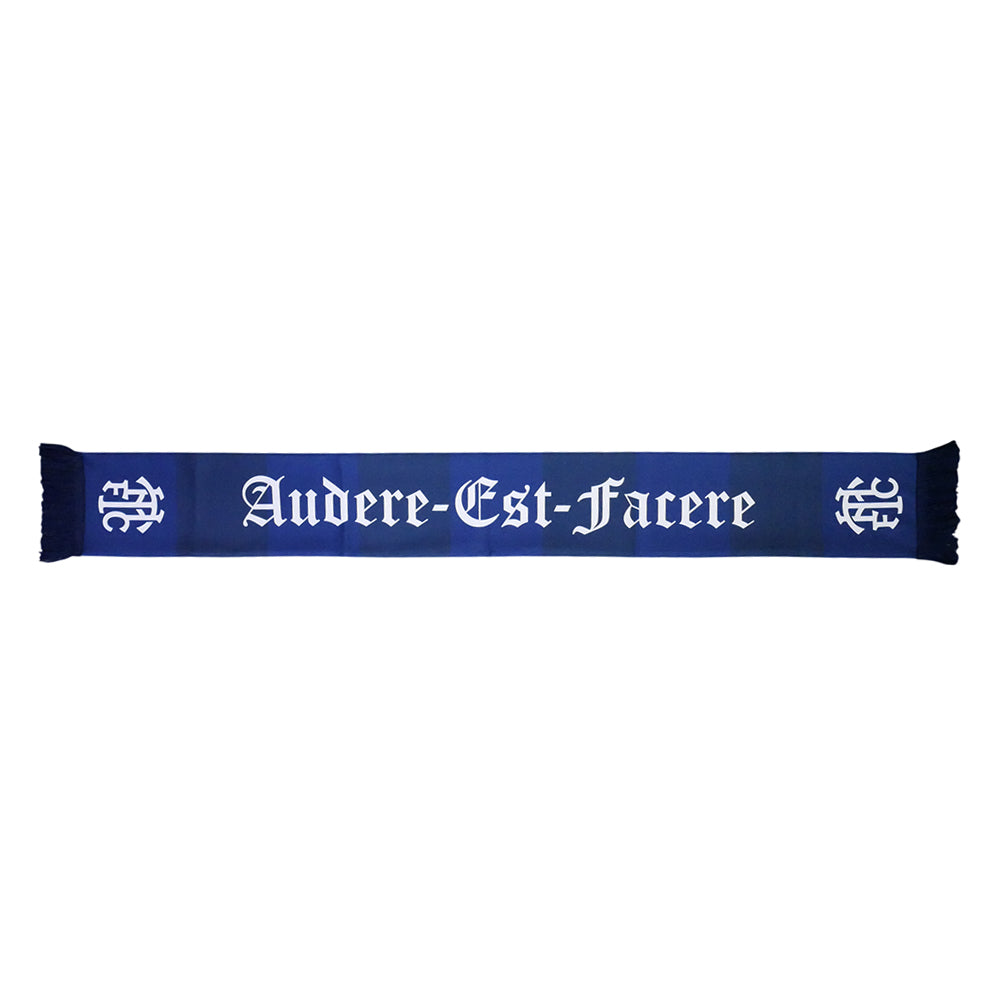 SPURS Classic Retro Unisex Scarf Supersports Thailand