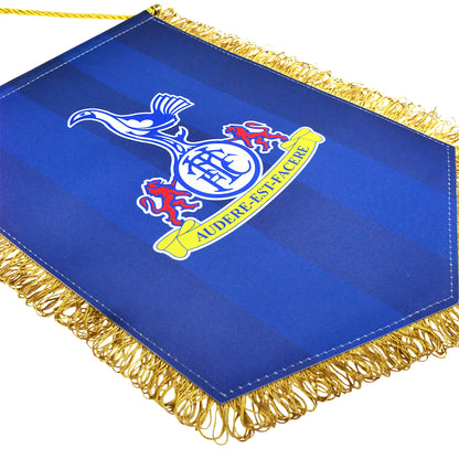 SPURS Classic Retro Pennant