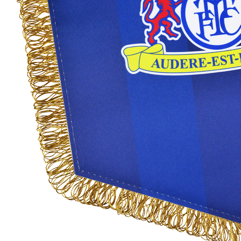 SPURS Classic Retro Pennant Supersports Thailand